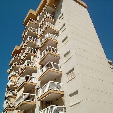 Apartamentos Gandia Grau Y Playa 3000 Exteriér fotografie