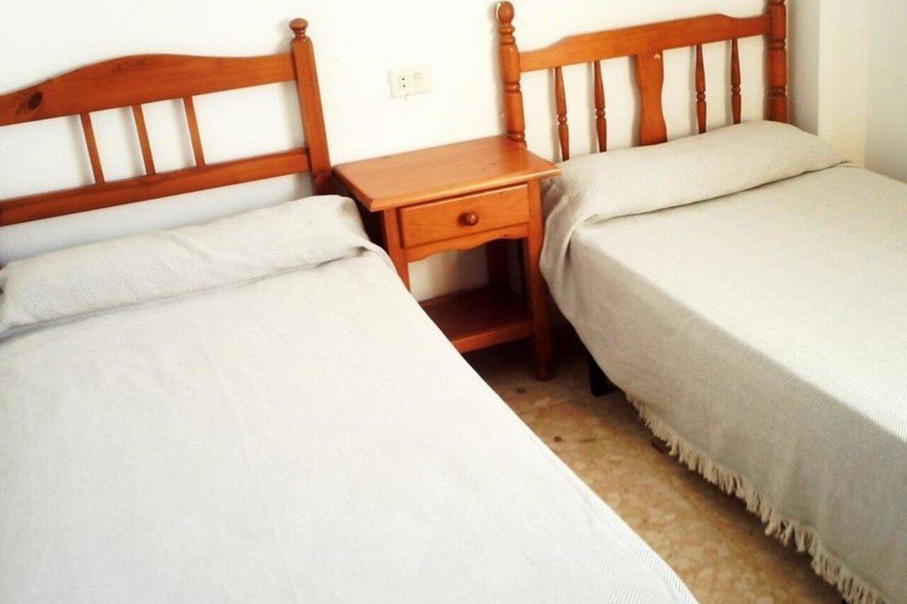 Apartamentos Gandia Grau Y Playa 3000 Exteriér fotografie