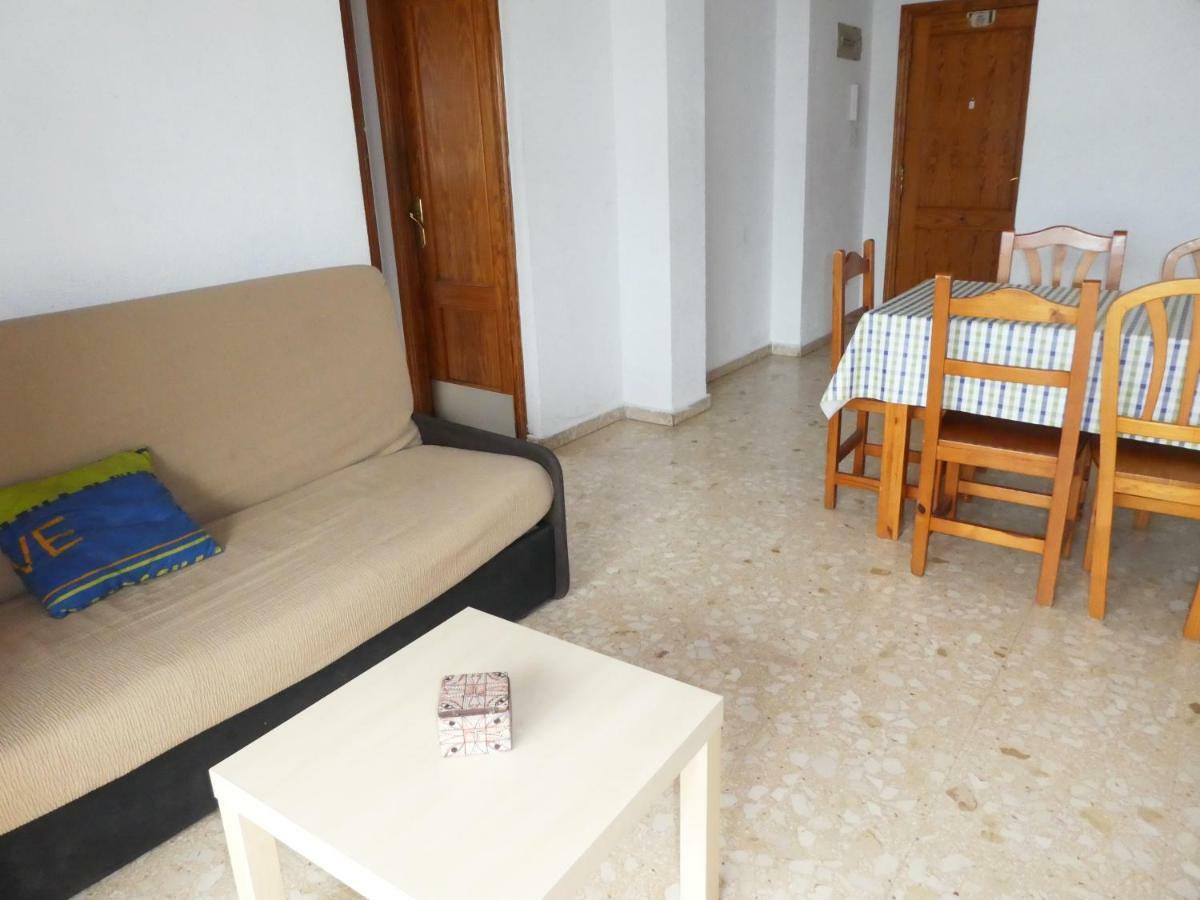 Apartamentos Gandia Grau Y Playa 3000 Exteriér fotografie