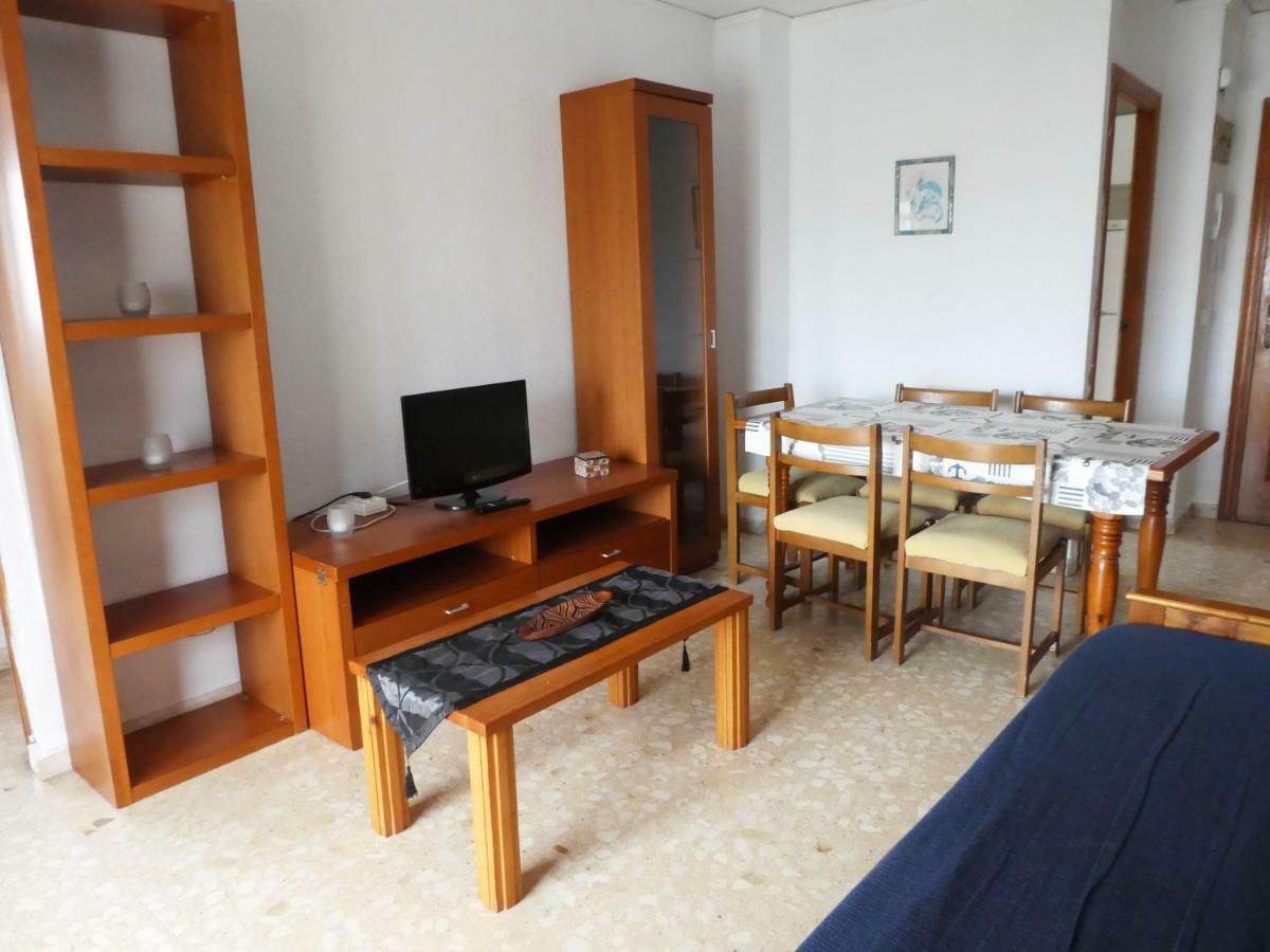 Apartamentos Gandia Grau Y Playa 3000 Exteriér fotografie