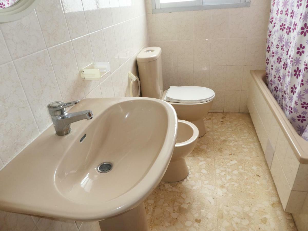 Apartamentos Gandia Grau Y Playa 3000 Exteriér fotografie