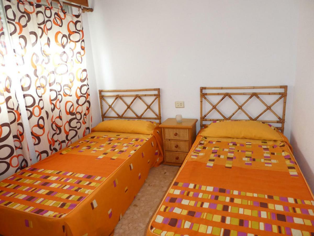 Apartamentos Gandia Grau Y Playa 3000 Exteriér fotografie
