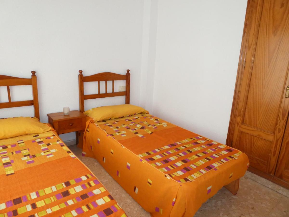 Apartamentos Gandia Grau Y Playa 3000 Exteriér fotografie