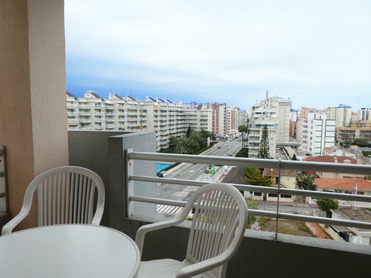 Apartamentos Gandia Grau Y Playa 3000 Exteriér fotografie