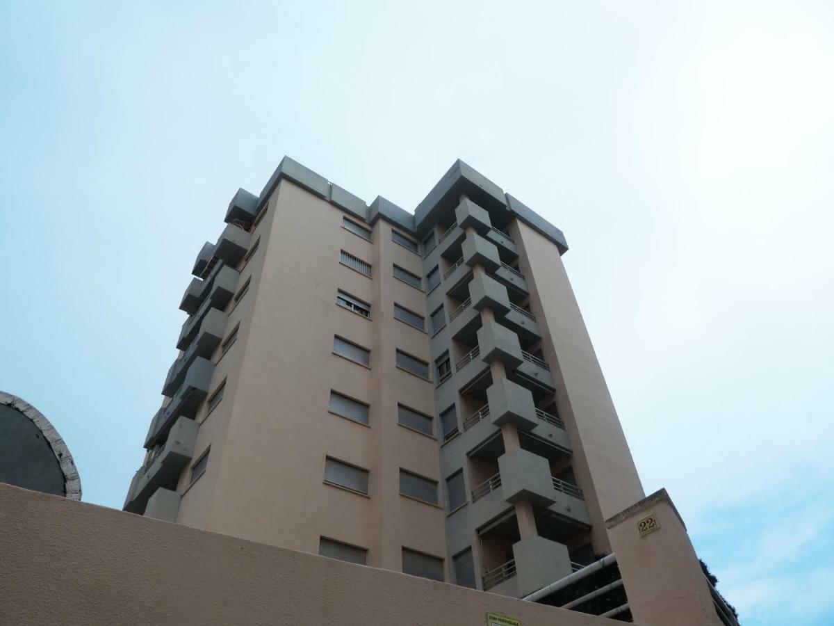 Apartamentos Gandia Grau Y Playa 3000 Exteriér fotografie