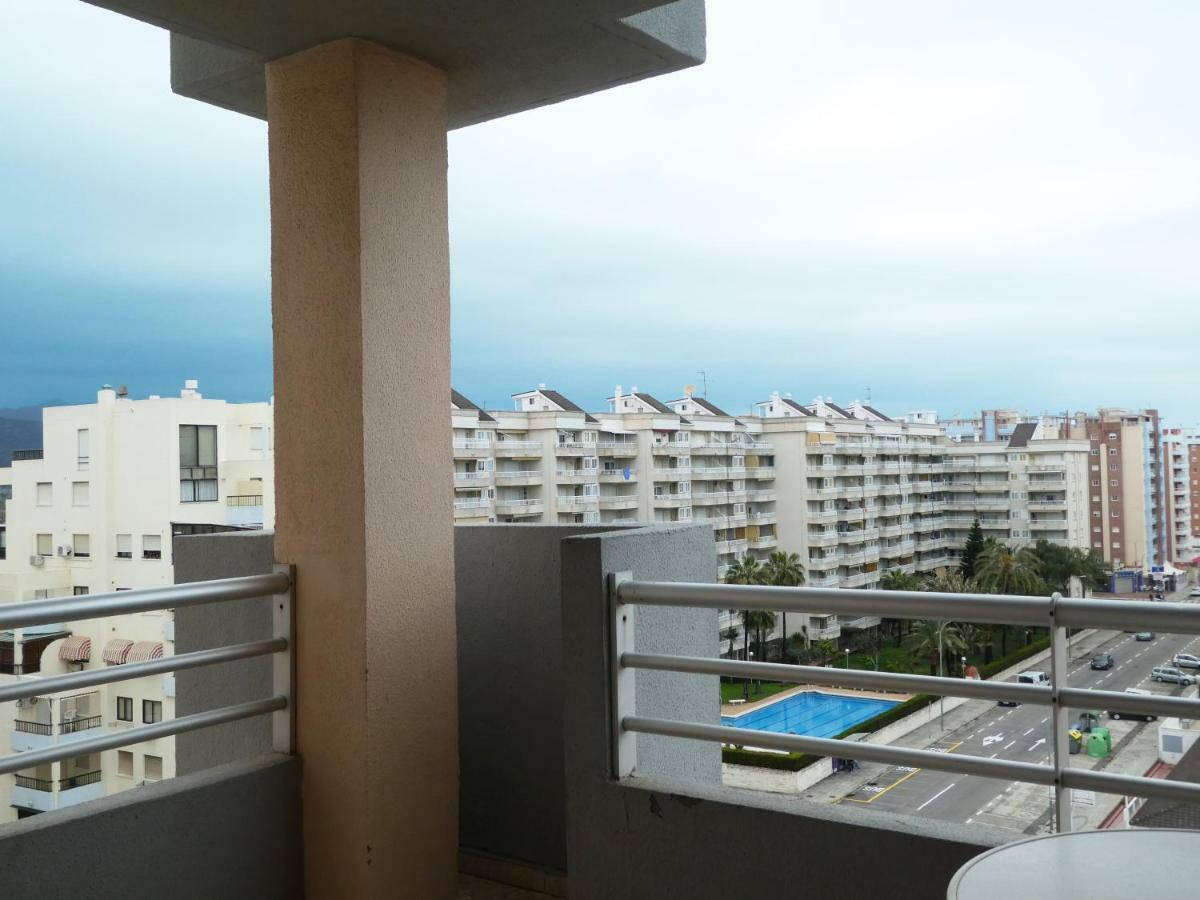 Apartamentos Gandia Grau Y Playa 3000 Exteriér fotografie