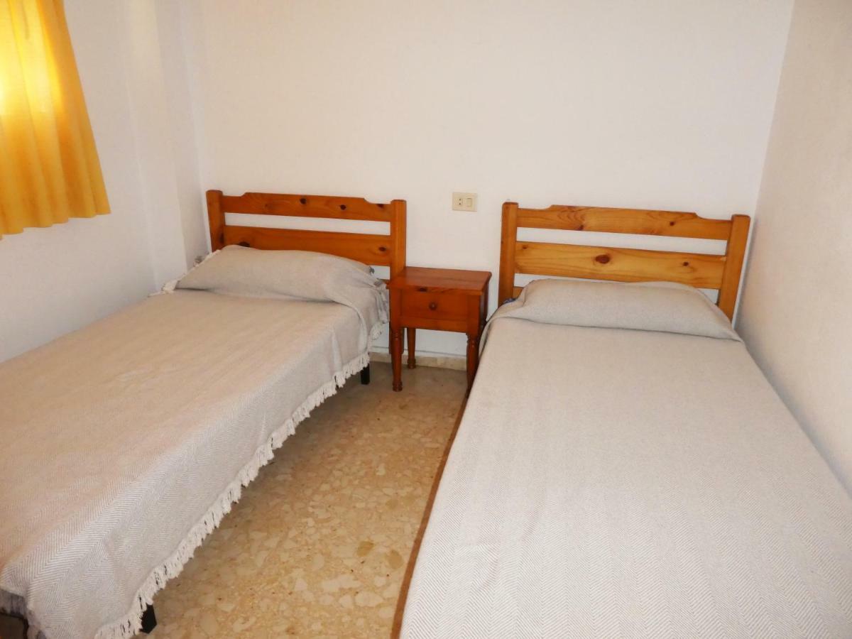 Apartamentos Gandia Grau Y Playa 3000 Exteriér fotografie