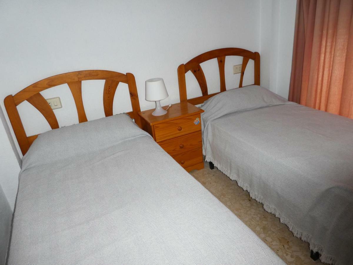 Apartamentos Gandia Grau Y Playa 3000 Exteriér fotografie
