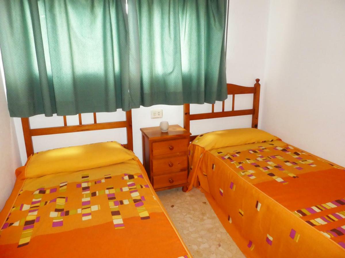 Apartamentos Gandia Grau Y Playa 3000 Exteriér fotografie