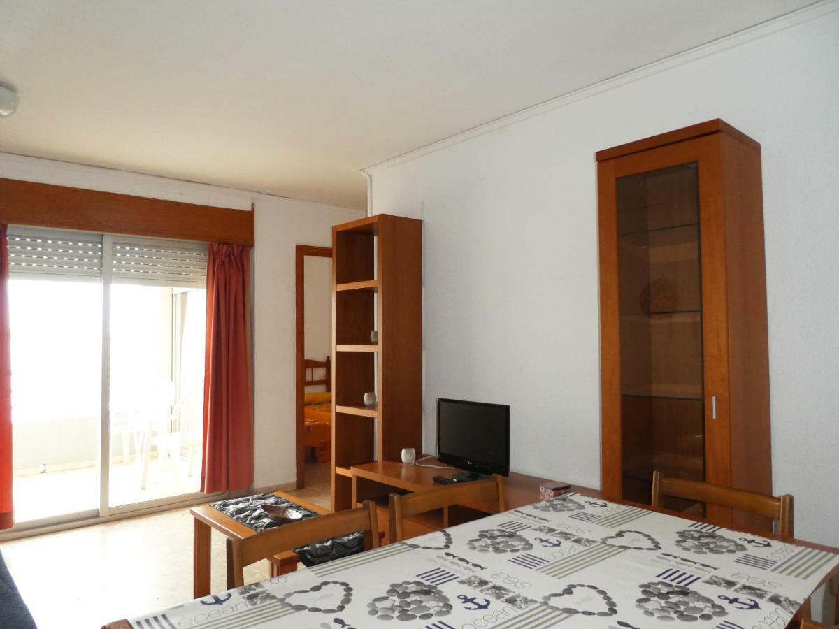 Apartamentos Gandia Grau Y Playa 3000 Exteriér fotografie