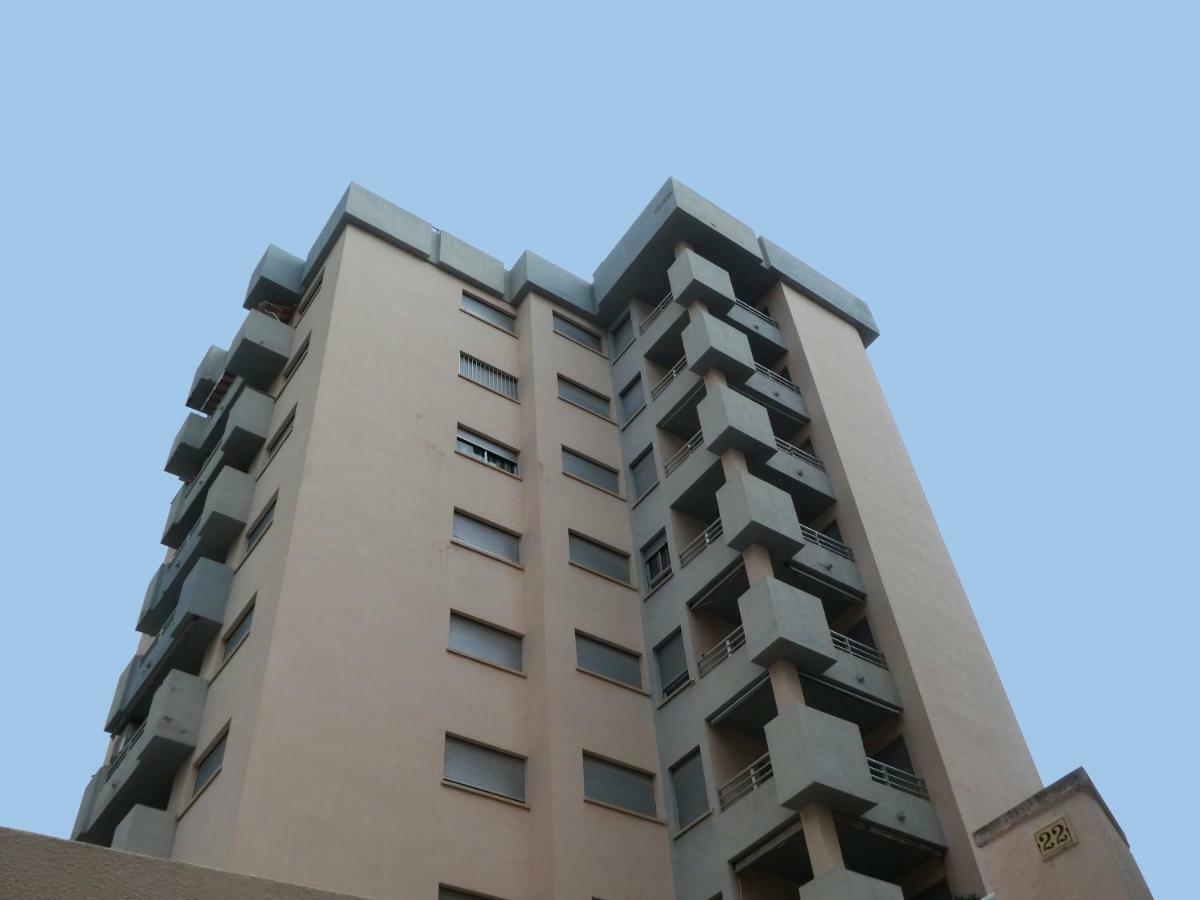 Apartamentos Gandia Grau Y Playa 3000 Exteriér fotografie