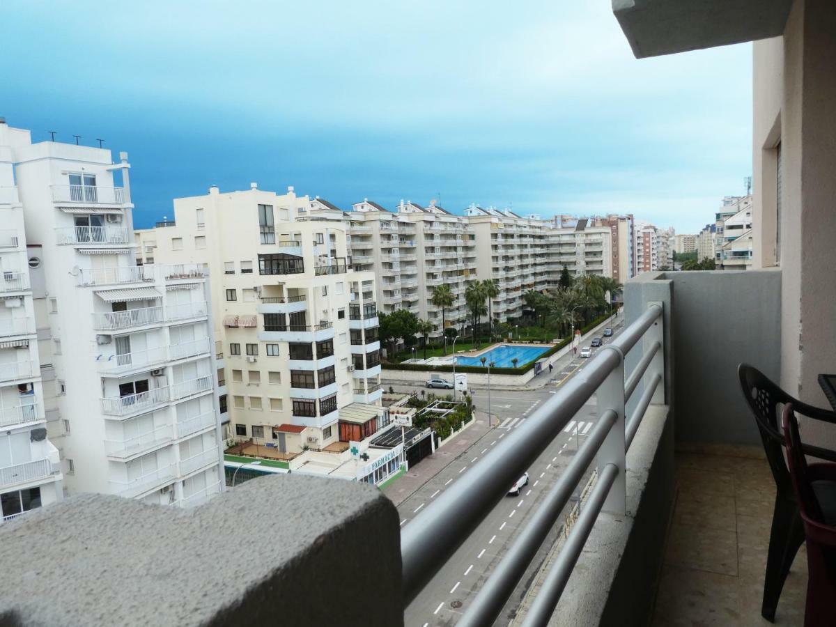 Apartamentos Gandia Grau Y Playa 3000 Exteriér fotografie