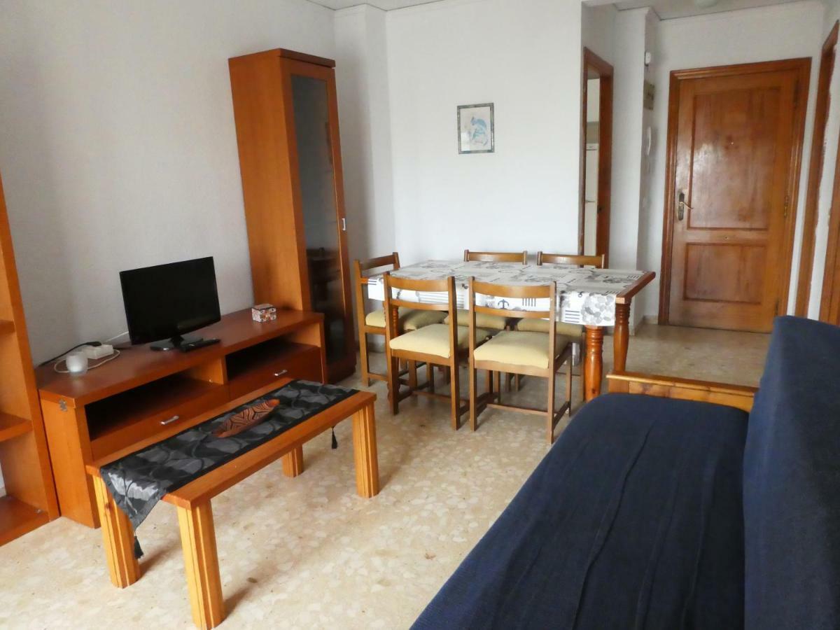 Apartamentos Gandia Grau Y Playa 3000 Exteriér fotografie