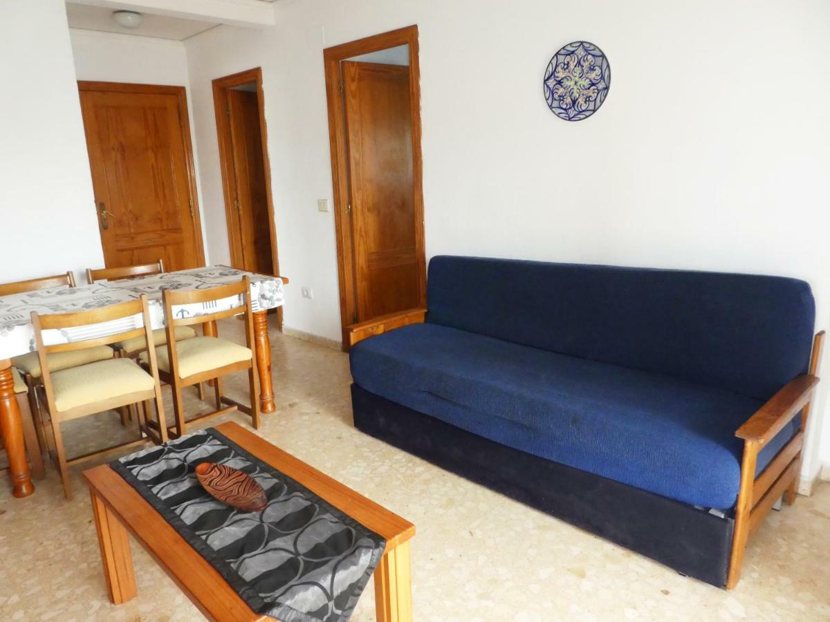 Apartamentos Gandia Grau Y Playa 3000 Exteriér fotografie