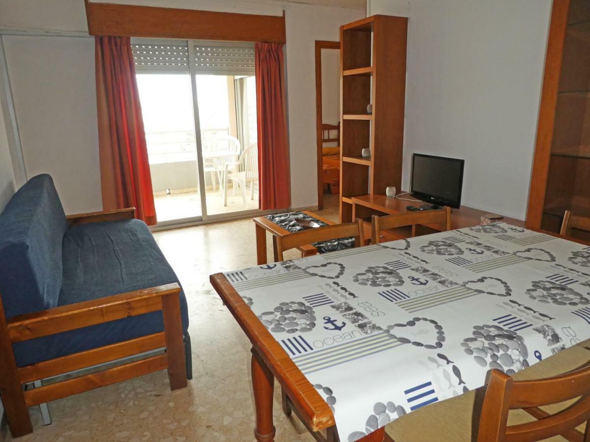 Apartamentos Gandia Grau Y Playa 3000 Exteriér fotografie