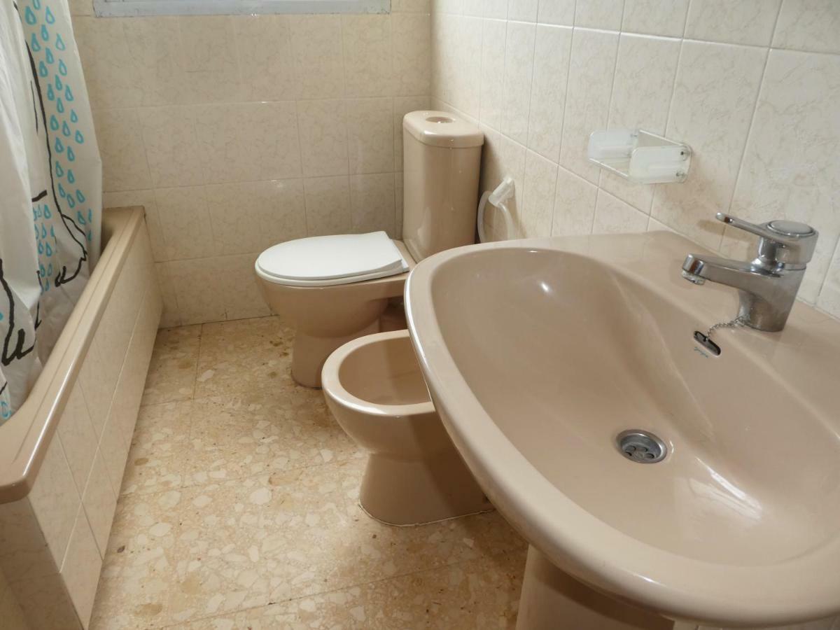 Apartamentos Gandia Grau Y Playa 3000 Exteriér fotografie