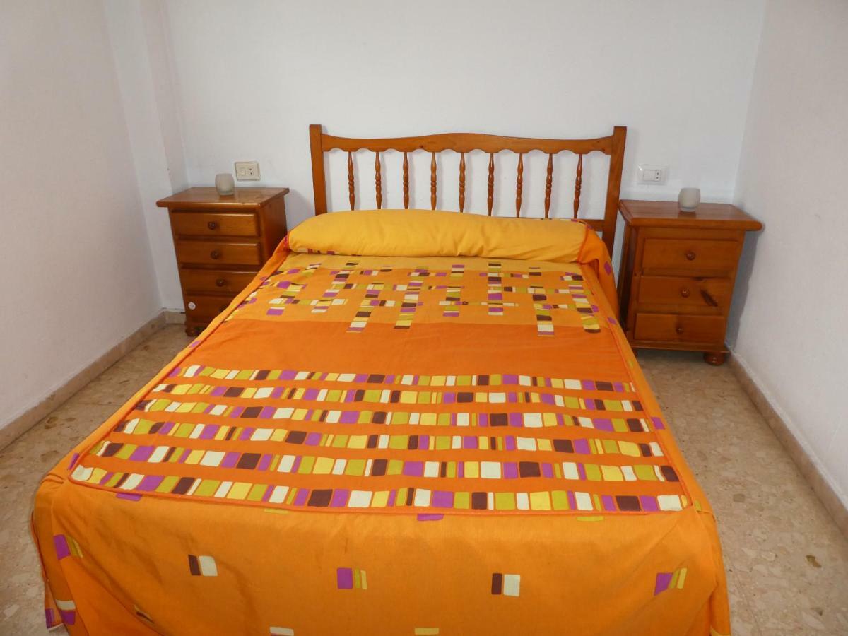 Apartamentos Gandia Grau Y Playa 3000 Exteriér fotografie