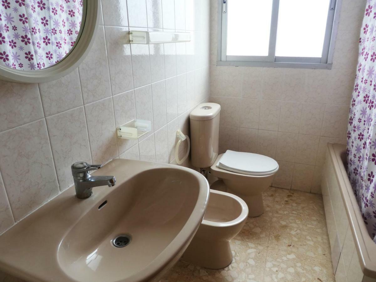 Apartamentos Gandia Grau Y Playa 3000 Exteriér fotografie