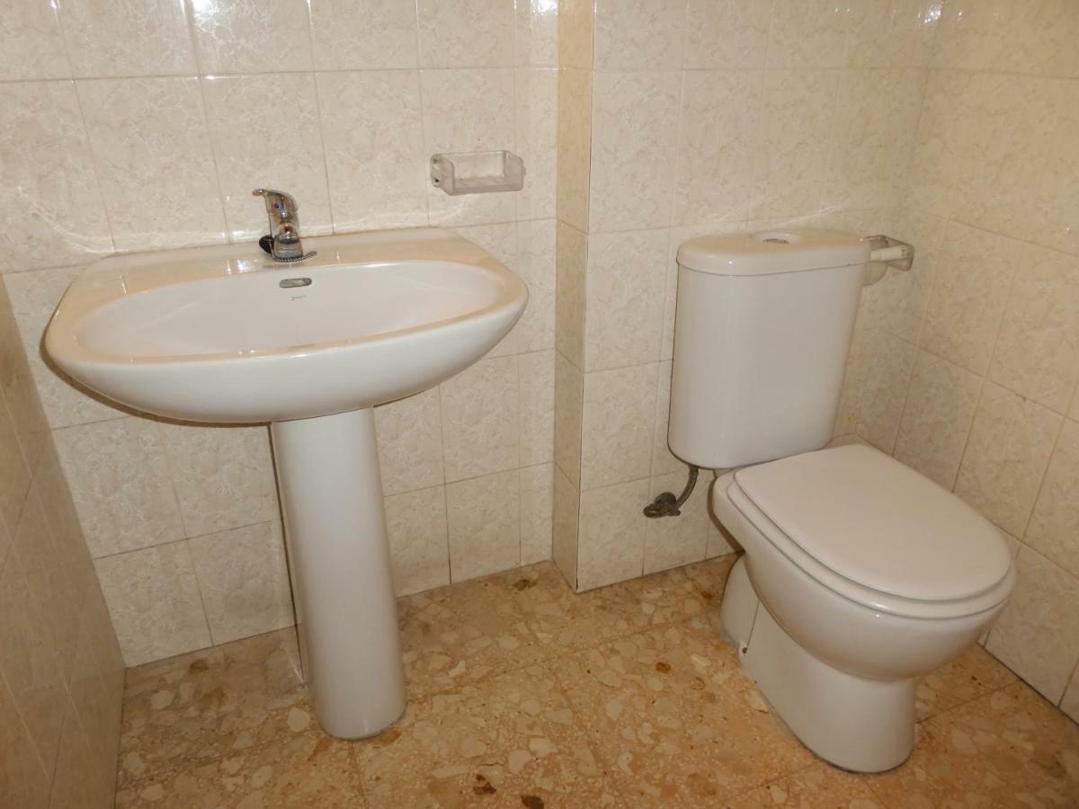 Apartamentos Gandia Grau Y Playa 3000 Exteriér fotografie