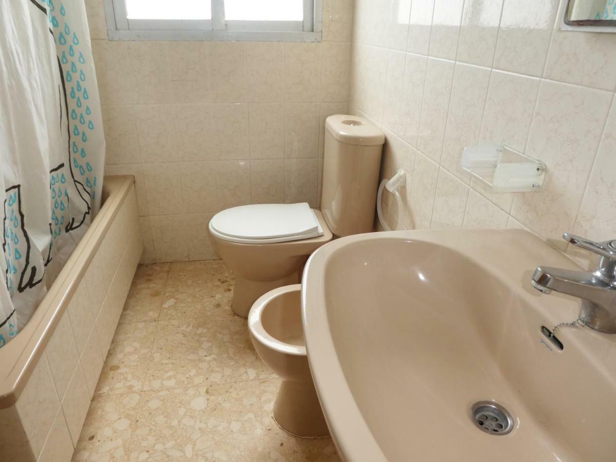 Apartamentos Gandia Grau Y Playa 3000 Exteriér fotografie