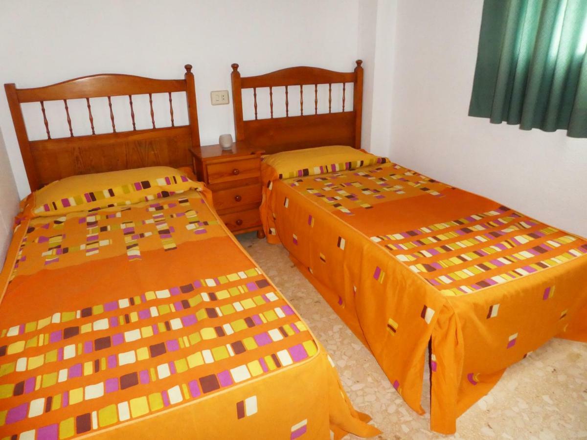 Apartamentos Gandia Grau Y Playa 3000 Exteriér fotografie
