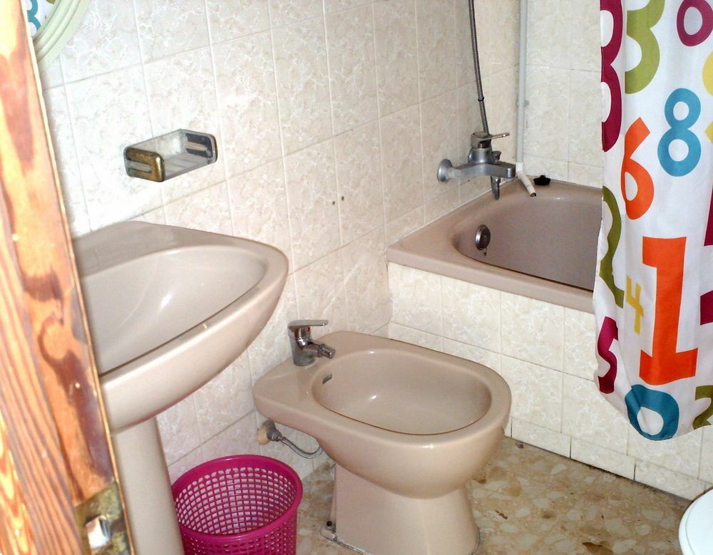 Apartamentos Gandia Grau Y Playa 3000 Exteriér fotografie